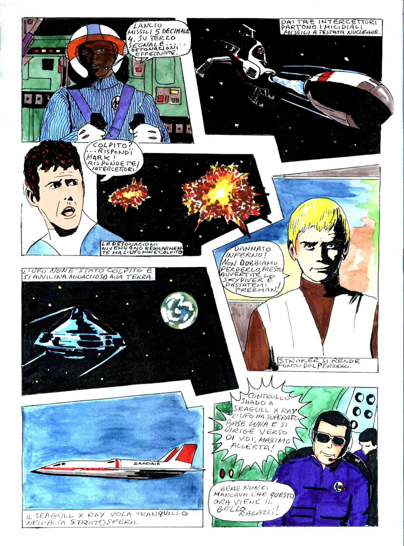 UFO Identified - page11