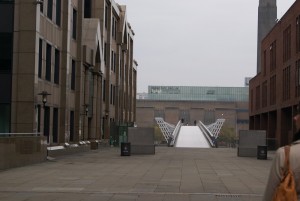 Millenium Bridge